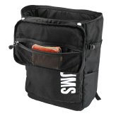 チャムス リュック 35L B4 A4 PC収納 CHUMS リサイクルボックスデイパック CH60-4212 メンズ レディース 送料無料 誕生日プレゼント ギフト ラッピング無料 【正規代理店】