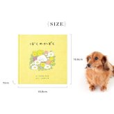 【動物病院 ペットサロン御用達】ペット お供え 仏壇 仏花 四十九日 御供 仏花 法事 亡くなった お悔み花 プリザーブドフラワー 花  仏花 ガラス お悔やみ 贈り物 瓶 法要  枯れない花  3回忌 7回忌 ペット 仏壇 