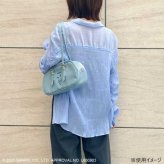 サンリオ ボストンバッグ ワイド カラップ レディース ミニ バッグ おしゃれ かわいい キャラクター グッズ バッグ 通勤 通学 旅行 サブバッグ 鞄 肩掛け 斜め掛け 大人向け サンリオ正規ライセンス品
