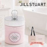 ジルスチュアート ホワイトフローラル ディープヘッドクレンズ 280g 1つで5役 クリームタイプのヘアケア シャンプー コンディショナー トリートメント 頭皮ケア ヘッドスパ Deep Head Cleanse White Floral JILL STUART
