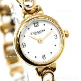 コーチ COACH 腕時計 レディース アイリス IRIS 22.5MM 14504650【2026 新作】