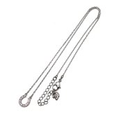 SWAROVSKI スワロフスキー ネックレス 5422290 Towards アクセサリー シルバー