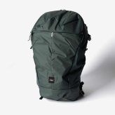 マタドール Matador 18L ZIPPER PACKABLE BACKPACK PACKED ジッパー パッカブル バックパック MATZPB18001 リュックサック ユニセックス バッグ