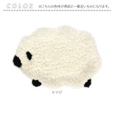 マット もこもこ 通販 アクセントラグ もこもこマット ふんわりマット アクセントマット ダイカットラグ フロアマット 玄関マット 室内 ベッドサイドマット 動物モチーフ アニマルデザイン アニマルマット ワンポイントラグ 子供部屋 リビング インテリア