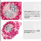 G-SHOCK カシオ Gショック CASIO アナデジ 限定モデル 腕時計 メンズ GA-V01CMG-4AJF BOLD CAMO Series COLOR CAMO ピンク【2026 新作】