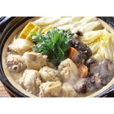 大阿蘇どり 熊本県 大阿蘇どり ムネ・モモ鶏鍋セット (MCOANMN3) [お中元][お歳暮] ※送料無料(北海道・沖縄・離島への配送不可)
