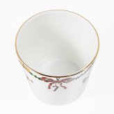 ロイヤルコペンハーゲン スターフルーテッド クリスマス ペアマグカップ サービングカップ ペア 2503149 【スペシャルラッピング660円(別売り)】 北欧食器 洋食器 誕生日 還暦祝い 結婚祝い 結婚式 バレンタイン 高級 父の日 母の日 マグカップ 成人祝い ホワイトデー