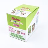 こびとづかん シークレットコレクション Blistaz 全6種 コンプリートBOX アクリルスタンド キーホルダー 日本 送料込み
