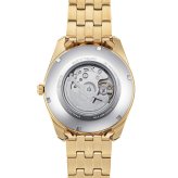 オリエント ORIENT コンテンポラリー Contemporary マルチイヤーカレンダー 自動巻 機械式 腕時計 メンズ RN-BA0001G【2026 新作】