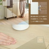 ベッド 寝具 リビングボード おしゃれ 北欧風 ナチュラル 幅60 奥行30 高さ85 電話台 扉付き 可動棚 モダン ソファ横 横 ナチュラルカントリー 見せない 薄型 かわいい