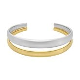 フォッシル FOSSIL Ellis アクセサリー ブレスレット バングル レディース JF04874998