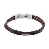 フォッシル FOSSIL Machine アクセサリー ブレスレット メンズ JF04702040