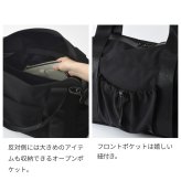 【正規販売】MILESTO ミレスト LIKID リキッド MLS844 ボストンバッグ ショルダー 撥水 はっ水 22L 軽量 旅行 ビジネス 出張 旅行バッグ ブラック グレー キャリーオン ギフト プレゼント メンズ レディース ブランド グッドデザイン賞 止水ファスナー 男性 女性