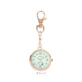 スヌーピー 時計 PNT066 通販 キーチェーンウォッチ キーチャーム バッグチャーム キーホルダー時計 懐中時計 ナースウォッチ ハングウォッチ カバンにつける時計 キャラクター レディース 女子 女の子 大人 女性 見やすい 高校生 中学生 アナログ