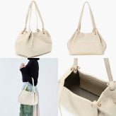 【無料ラッピング】 アニエスベー agnes b トートバッグ レザー ミディアム Zoeブランド 正規品 新品 ギフト プレゼント 人気 おすすめ 誕生日 記念日 クリスマス 送料無料 abb522295
