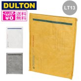  定形外送料無料 ダルトン パデッド エンベロープ バッグ 13インチ ラップトップ Y925-1247LT13 ラップトップケース  PCケース ノートパソコンケース 封筒 海外郵便物 耐久性