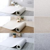 ペット家具 ペット用品 キッズ フロア ロールマット PVC ワイドショート 140×200cm 折りたたみ式 PU素材 子ども 子供 赤ちゃん ベビー ペット ヨガマット ストレッチマット 騒音 防音 防水 ヨガ 厚手 4cm おしゃれ 傷防止 体操