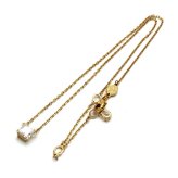 スワロフスキー swarovski ネックレス Stilla Attract 5693153 スティラ アトラクト ペンダント アクセサリー レディース ゴールド 海外正規品