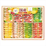 送料無料 お歳暮　セゾン デュ フリュイ 国産果実のひとくちゼリー SAR-30N ※11/2以降の出荷予定となります。北海道・沖縄・離島は配達不可 全国送料無料 お歳暮ギフト 早割 お歳暮2026 御歳暮 御見舞 お見舞い お取り寄せ グルメスイーツ