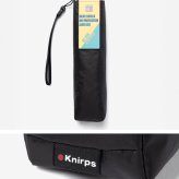 クニルプス Knirps US.050 折りたたみ傘 晴雨兼用傘 日傘 雨傘 軽量 撥水 UVカット 遮熱 遮光 耐風 折りたたみ ユニセックス レディース メンズ 傘