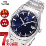 オリエント ORIENT コンテンポラリー Contemporary オリエントストレット デイト 自動巻 機械式 腕時計 メンズ RN-AC0R02L Orient Stretto【2026 新作】