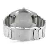 オリエント コンテンポラリー フルッソ 自動巻き 腕時計 ブランド メンズ ORIENT Contemporary RN-BB0203L アナログ ネイビー