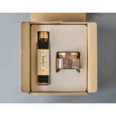 燻製ギフトA つぶつぶマスタード 燻製醤油 調味料・醤油 プレゼント【送料無料※一部地域除く】
