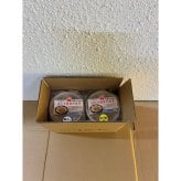 青森 ほたて貝焼きみそ 詰め合わせ 食べ比べセット 2種 計6個入 海鮮惣菜 汁物 陸奥湾産 帆立 卵とじ料理 おかず