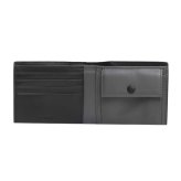カルバンクライン CALVIN KLEIN 二つ折り財布 折り畳み BOLD BILLFOLD WITH COIN lv04d1156g-ub1 ブラック BLACK