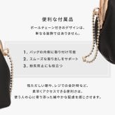 【公式】【シンプルデイジーマーク2ガマ口ポーチミニ】マリークワント MARY QUANT マリークヮント マリクワ ポーチ ミニポーチ デイジー ブラック アイボリー  パールピンク ライトブルー おしゃれ 女性 10代 20代 30代 プレゼント