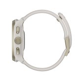 【選べるノベルティー付き】スント SUUNTO RUN 2 FEATHER GOLD ラン ２ フェザーゴールド 4GB SS051724000 シリコンバンド スマートウォッチ 腕時計 メンズ レディース【2026 新作】