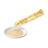 森乳サンワールド アレルラボ フィッシュ＆ポテト 犬用おやつ とろ～りペースト 12g×5本