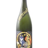  九隠 ( クイン ) - SECRET NINE - 純米大吟醸 無濾過生原酒 1.8L  / 岐阜県 林本店【 9390 】【 日本酒 】【 要冷蔵 】【 ハロウィン 贈り物 ギフト プレゼント 誕生日 結婚のお祝い 】