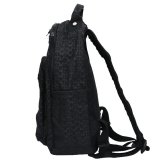 キプリング リュック レディース ブランド Kipling ソウル S バックパック リュックサック スクールバッグ  KI3789-K59 Signature Emb
