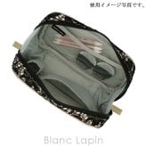 アルティザン＆アーティスト ARTISAN＆ARTIST リトルポーチ 6WP-CM011 クラシック・モノトーン #ブラック コスメポーチ/バッグ