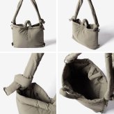 オレンド OLEND LARGE ONA SOFT BAG ラージ オナ ソフト バッグ ショルダーバッグ ハンドバッグ トートバッグ バックパック ユニセックス バッグ 大容量 A4 通勤 通学 旅行