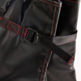 【ラッピング無料】mont-bell モンベル タフトート M・L 1123234 1123235 ブラック 28L 45L ギフト キャンプ アウトドア用 アウトドアグッズ