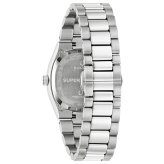 ブローバ BULOVA プレシジョニストクォーツ 腕時計 メンズ レディース スーパーセビーユ 96A348 Super Seville【2026 新作】