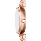 エンポリオアルマーニ EMPORIO ARMANI 腕時計 レディース ステンレス AR11805【2026 新作】
