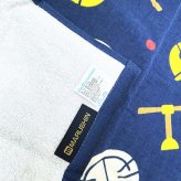ドラえもん フェイスタオル わごころタケコプター