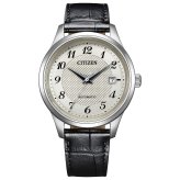 シチズンコレクション CITIZEN COLLECTION メカニカル 自動巻き 機械式 腕時計 メンズ NJ0250-01B【2026 新作】