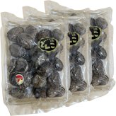 【高級】特選 上どんこ椎茸 150g×3袋セット 国産原木乾椎茸 乾しいたけ 干し椎茸 乾燥 国産 敬老の日 プチギフト お茶 2026 ギフト プレゼント 内祝い お返し 還暦祝い 男性 女性 父 母 贈り物 お土産 おみやげ お祝い 誕生日 祖父 祖母 おじいちゃん おばあちゃん