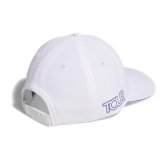 アディダス ゴルフ キャップ ツアー キャップ adidas GOLF UW465 お誕生日祝い お祝い 記念品 お父さん 父の日 彼氏 男性 30代 40代 50代 60代 還暦祝い 敬老の日 人気プレゼント プレゼント