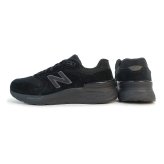 ニューバランス new balance 880 スニーカー 幅広 レディース ウォーキング シューズ 運動靴 黒 普段履き NB W880 9J8 2E ブラック