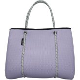 ウィローベイ トートバッグ レディース ブランド WILLOWBAY デイドリーマーウィズジップクロージャーフルサイズ マザーズバッグ  LAVENDER MIST