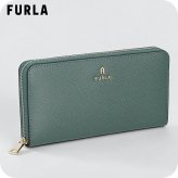 フルラ 長財布 レディース ブランド FURLA China WP00322-ARE000 4951S ダークティール