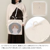 推し活 うちわケース[うちわカバー うちわ収納 ジャンボうちわ ライブグッズ コンサートグッズ 推し活グッズ うちわ 収納ケース オタ活 グッズ収納 応援うちわ うちわが入る ケース コンサート バッグ 大きめ ポーチ 複数収納 おしゃれ]