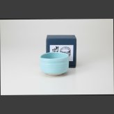 空練　片口抹茶碗 陶器 美濃焼 やきものの里から、暮らしを贈ります。　ギフト 食器 セット テーブルウェア