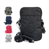 キプリング Kipling ショルダーバッグ レディース TALLY タリー 全5種 KI0271 レディースショルダーバッグ マザーズバッグ 送別会 誕生日 お中元 結婚祝い 結婚式 彼氏 息子 夫 男性 彼女 妻 女性 ギフト 高級 父の日 母の日 彼氏 バッグ バレンタイン