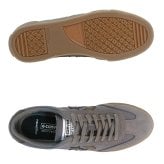 コンバース CONVERSE スニーカー メンズ レディース ローカット ロードクラシック SK OX ダークグレイ/ダークブラウン ROADCLASSIC SK